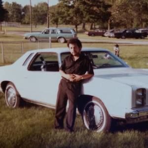 Meet your Posher, Johnny